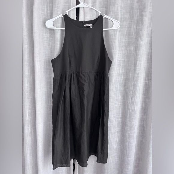 Hache Dresses & Skirts - Like new condition | Hache Designer Sleeveless Dress - made in Italy